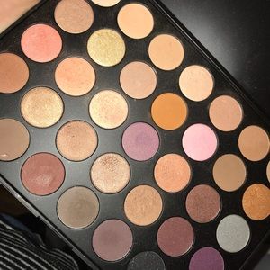 ❌sold❌Morphe Palette